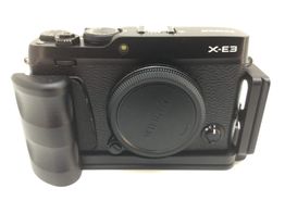 camara digital evil fujifilm x-e3