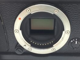 camara digital evil fujifilm x-e3