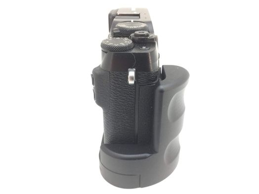 camara digital evil fujifilm x-e3