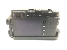 camara digital evil fujifilm x-e3