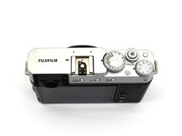 camara digital evil fujifilm x-e4