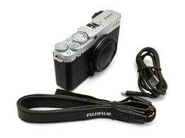 camara digital evil fujifilm x-e4