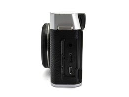 camara digital evil fujifilm x-e4