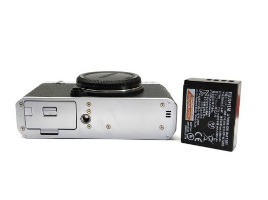 camara digital evil fujifilm x-e4