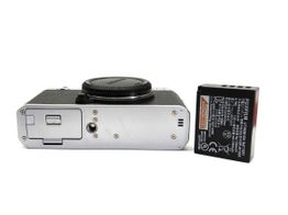 camara digital evil fujifilm x-e4