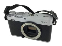 camara digital evil fujifilm x-e4