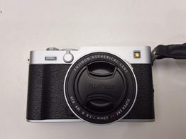 camara digital evil fujifilm x-e5