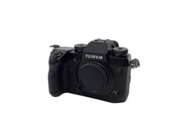 camara digital evil fujifilm x-h1