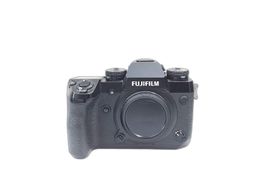 camara digital evil fujifilm x-h1