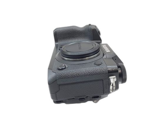 camara digital evil fujifilm x-h1