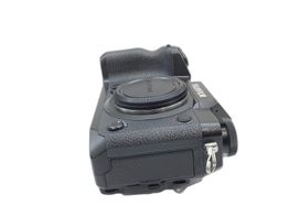 camara digital evil fujifilm x-h1