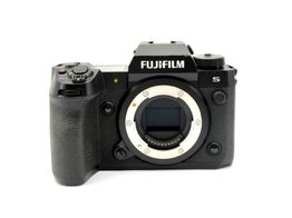 camara digital evil fujifilm x-h2s