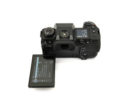camara digital evil fujifilm x-h2s