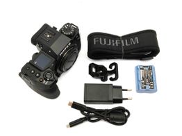 camara digital evil fujifilm x-h2s