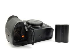 camara digital evil fujifilm x-h2s