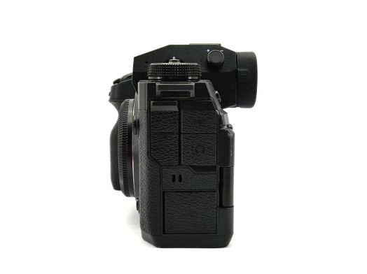 camara digital evil fujifilm x-h2s