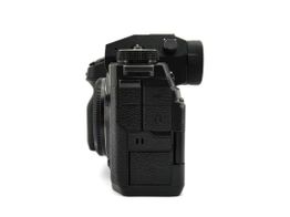 camara digital evil fujifilm x-h2s
