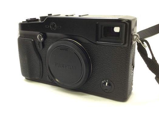 camara digital evil fujifilm x-pro1