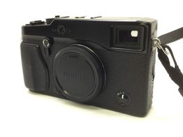 camara digital evil fujifilm x-pro1