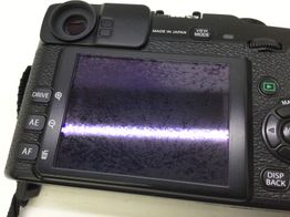 camara digital evil fujifilm x-pro1