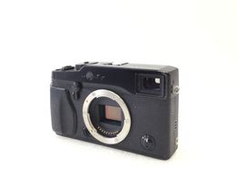 camara digital evil fujifilm x-pro1