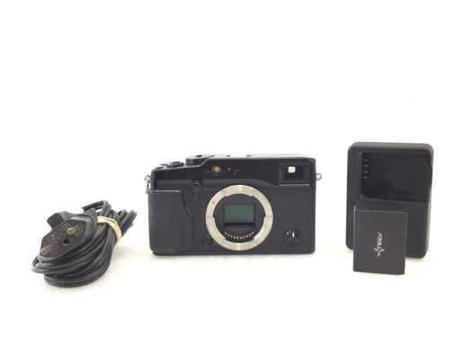 camara digital evil fujifilm x-pro1