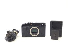 camara digital evil fujifilm x-pro1