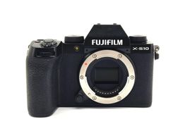 camara digital evil fujifilm x-s10