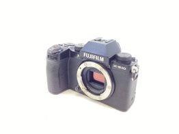 camara digital evil fujifilm x-s10