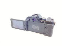 camara digital evil fujifilm x-s10