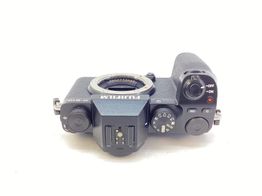 camara digital evil fujifilm x-s10