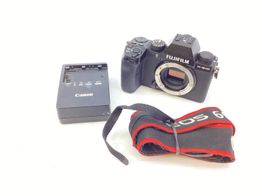 camara digital evil fujifilm x-s10