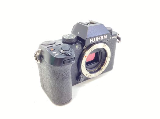 camara digital evil fujifilm x-s10