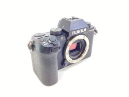 camara digital evil fujifilm x-s10