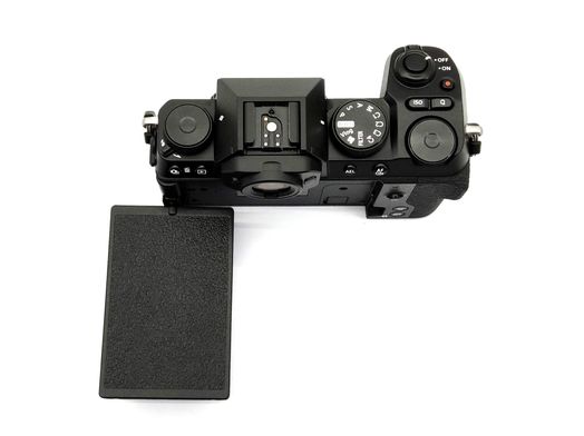 camara digital evil fujifilm x-s20