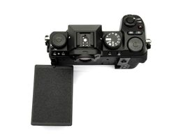 camara digital evil fujifilm x-s20