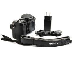 camara digital evil fujifilm x-s20