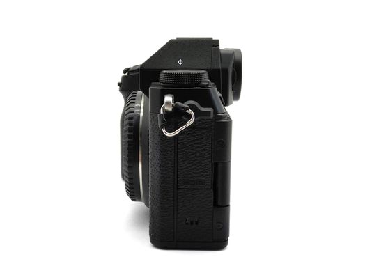 camara digital evil fujifilm x-s20