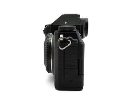 camara digital evil fujifilm x-s20