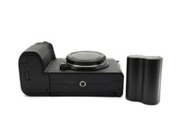 camara digital evil fujifilm x-s20