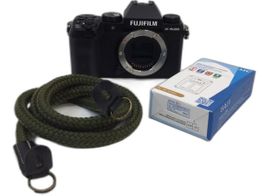camara digital evil fujifilm x-s20