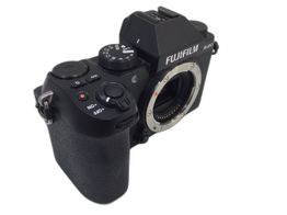 camara digital evil fujifilm x-s20