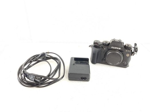 camara digital evil fujifilm x-t1