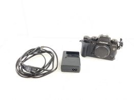 camara digital evil fujifilm x-t1