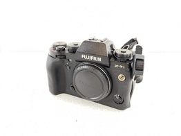 camara digital evil fujifilm x-t1