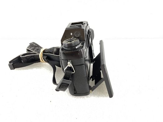 camara digital evil fujifilm x-t1
