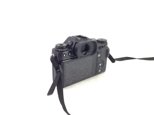 camara digital evil fujifilm x-t1