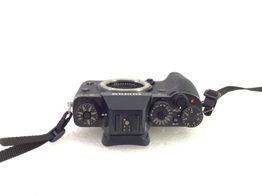 camara digital evil fujifilm x-t1