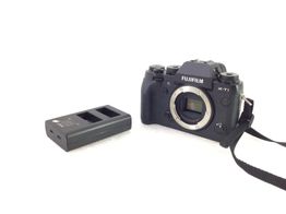 camara digital evil fujifilm x-t1