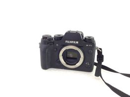 camara digital evil fujifilm x-t1